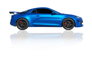 Alpine A110S