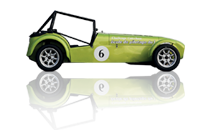 Caterham Lotus Seven