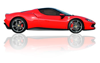 Ferrari 296 GTS
