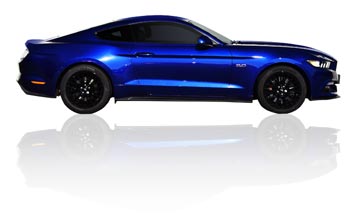 Ford Mustang GT