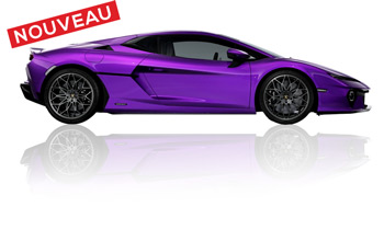 Lamborghini Temerario
