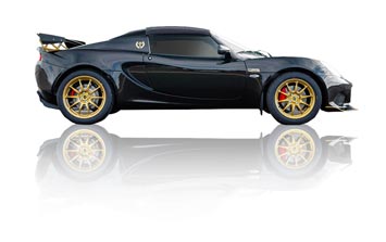Lotus Elise 250 Cup