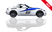 Mazda MX-5 Cup