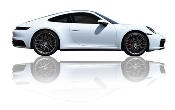 Porsche 911 Carrera S