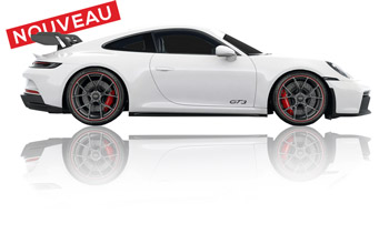 Porsche 911 GT3