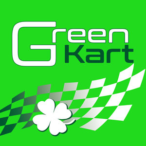 logo Green Kart Echirolles