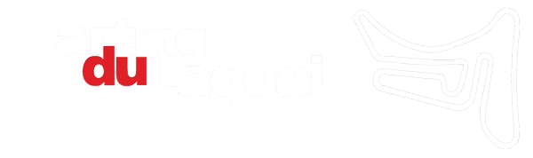 logo du Karting du Laquais