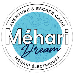 logo Méhari Dream